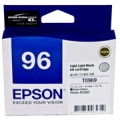 Epson C13T096990 LT LT BLACK 96